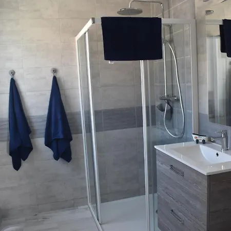 Apartment Le Gallion *