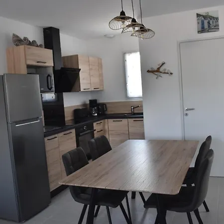 Le Gallion Apartment