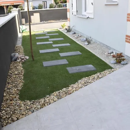 Apartment Le Gallion