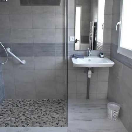 Apartmán Le Gallion Lacanau