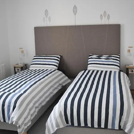 Apartment Le Gallion Lacanau