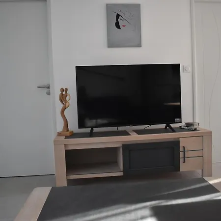 Le Gallion Apartmán Lacanau