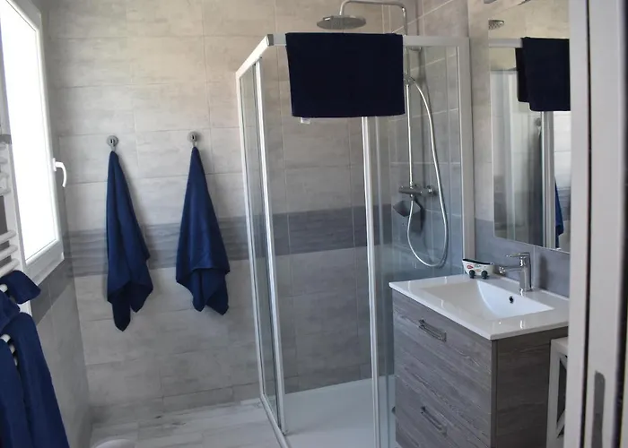Appartement Le Gallion *
