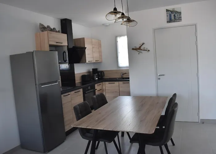 Le Gallion Appartement