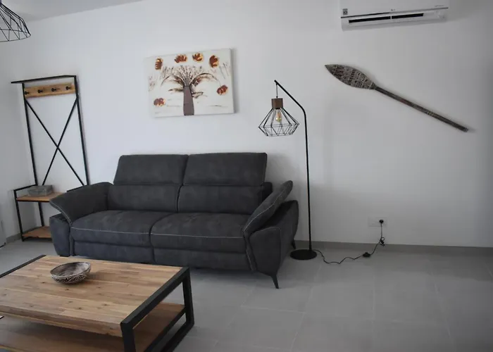 Le Gallion Appartement