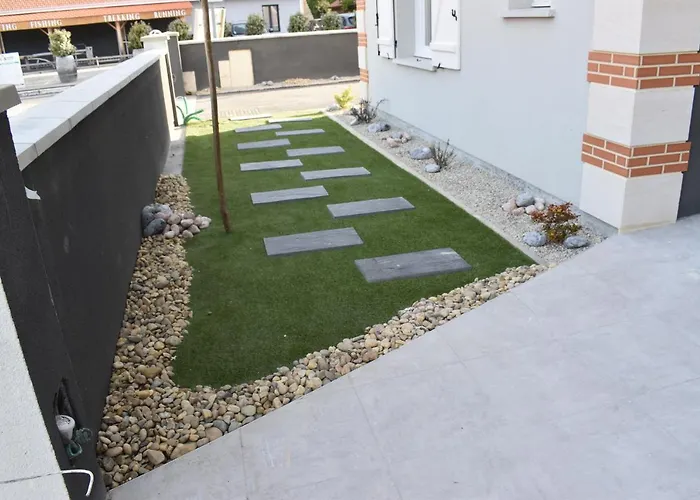 Appartement Le Gallion