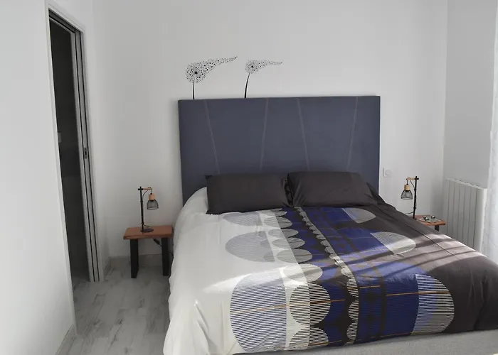 Appartement Le Gallion Lacanau
