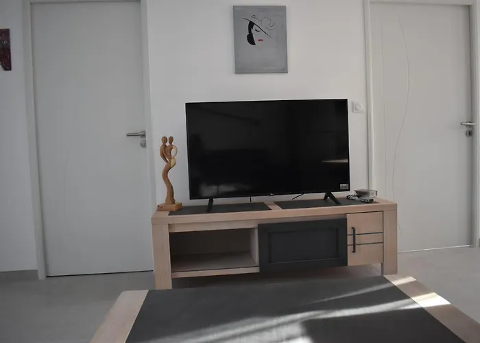 Le Gallion Appartement Lacanau